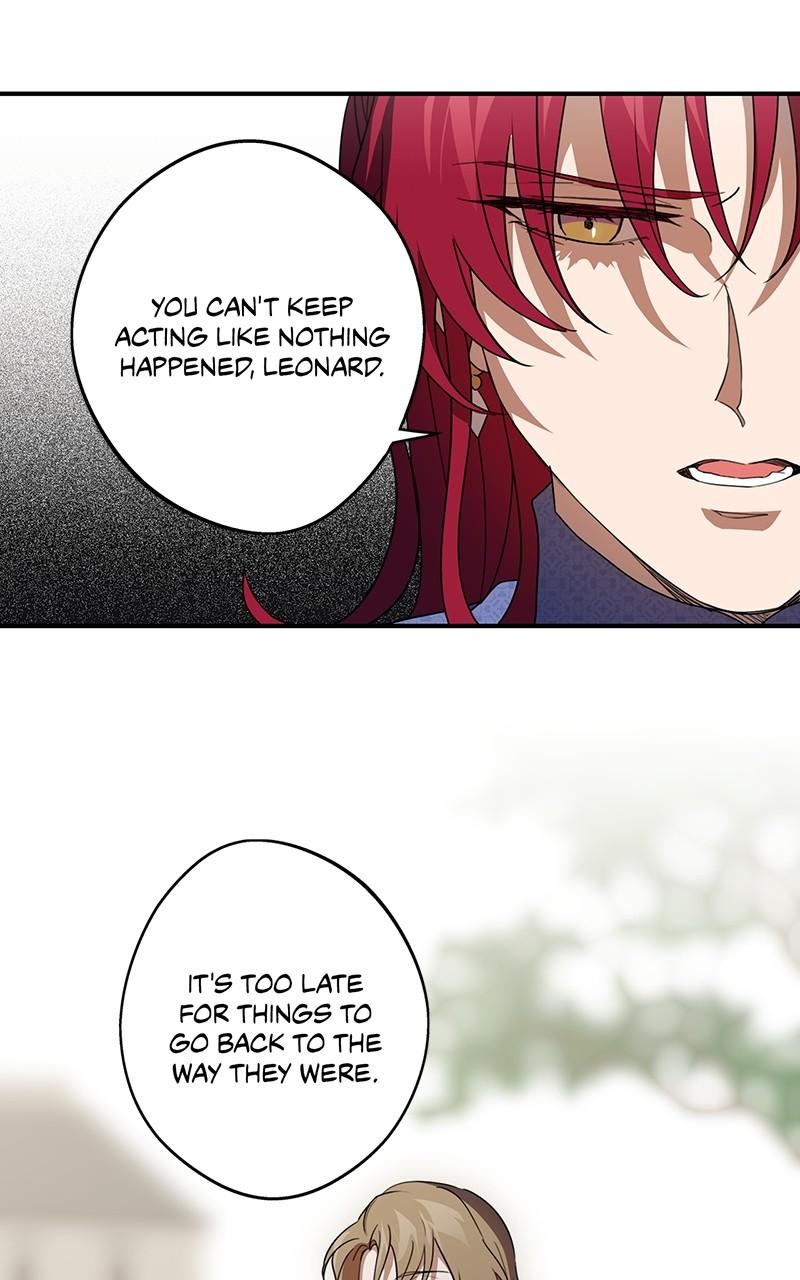 The Spark in Your Eyes Chapter 117