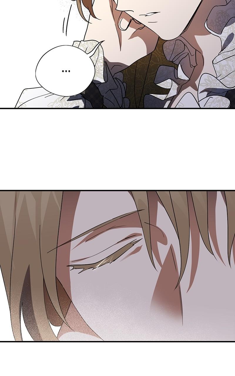 The Spark in Your Eyes Chapter 117