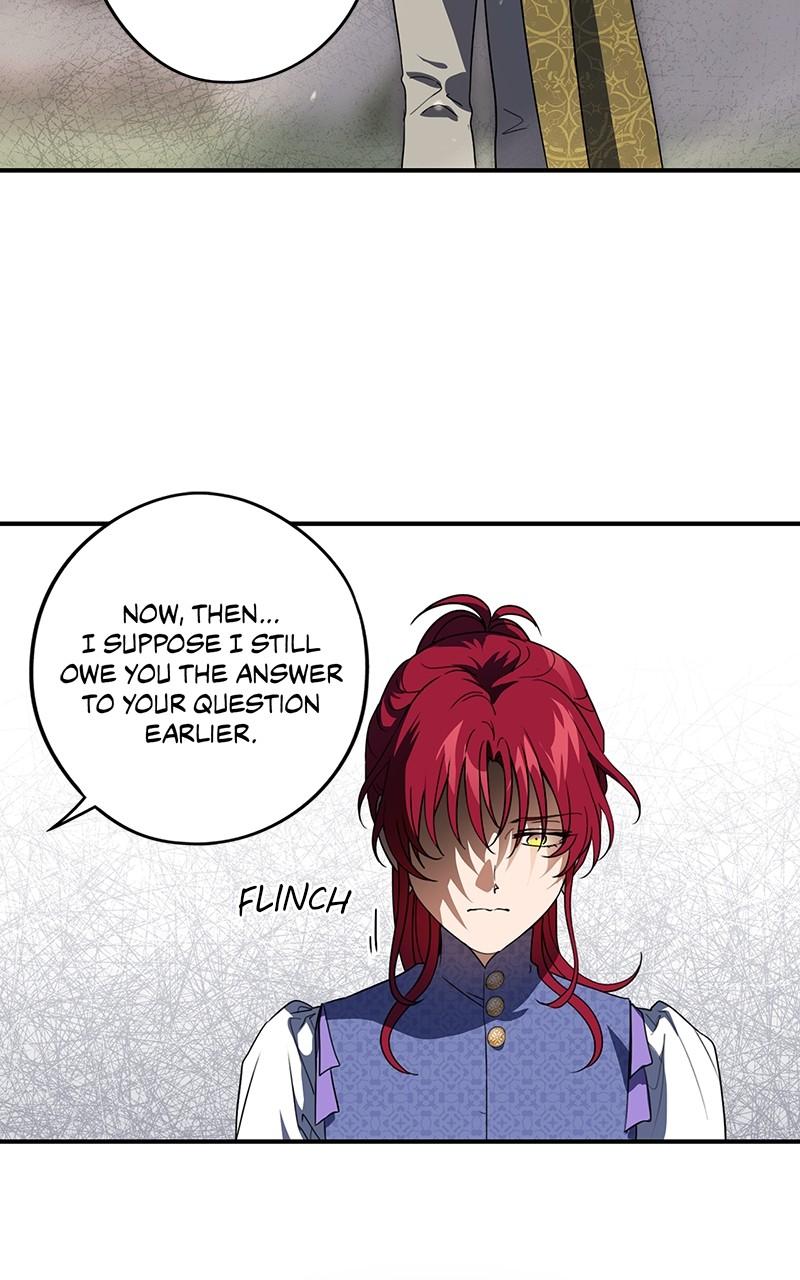 The Spark in Your Eyes Chapter 117