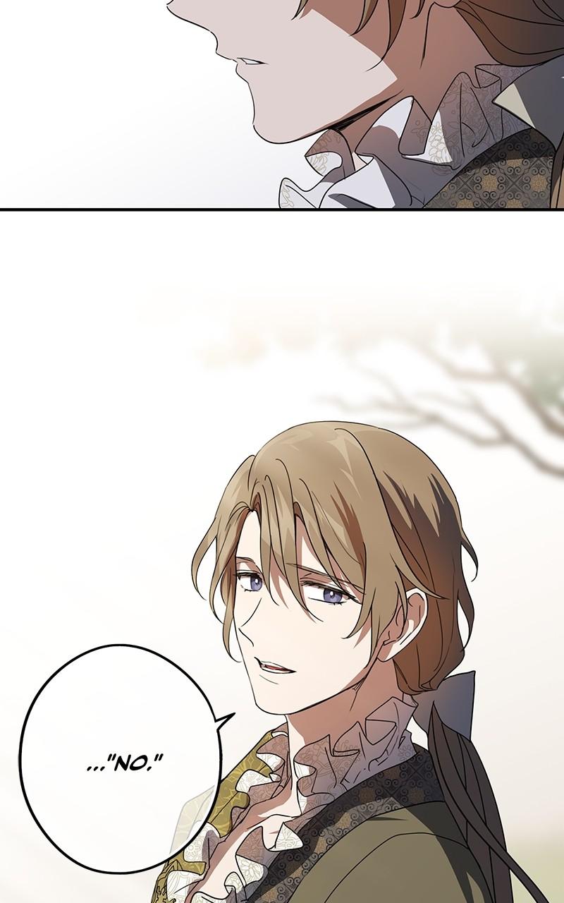 The Spark in Your Eyes Chapter 117