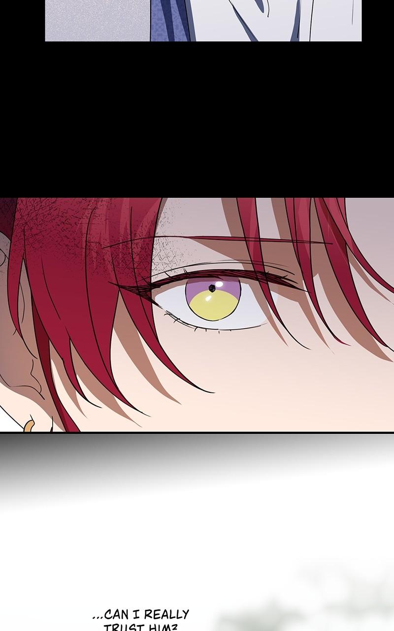 The Spark in Your Eyes Chapter 117