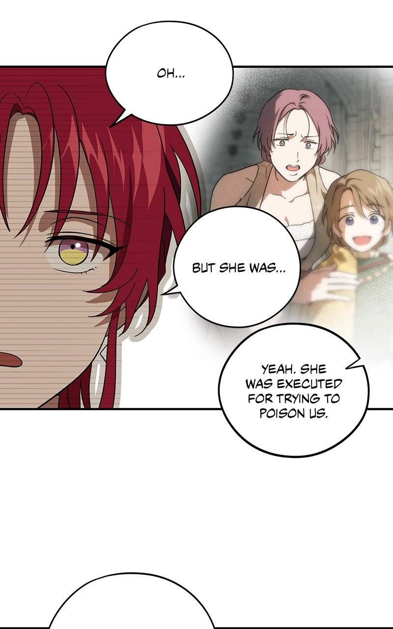 The Spark in Your Eyes Chapter 117