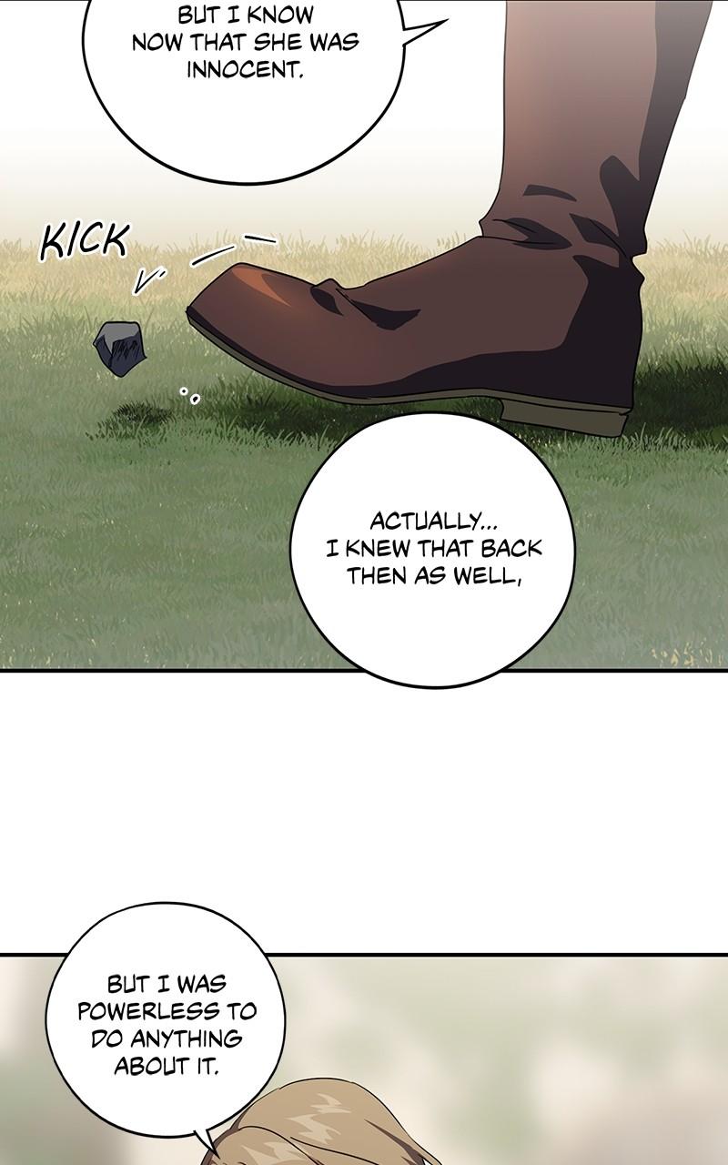 The Spark in Your Eyes Chapter 117