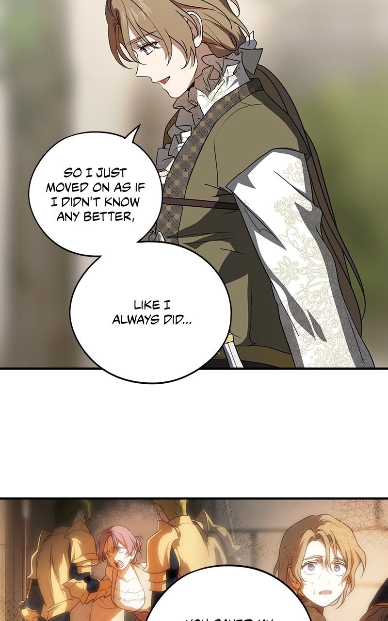 The Spark in Your Eyes Chapter 117