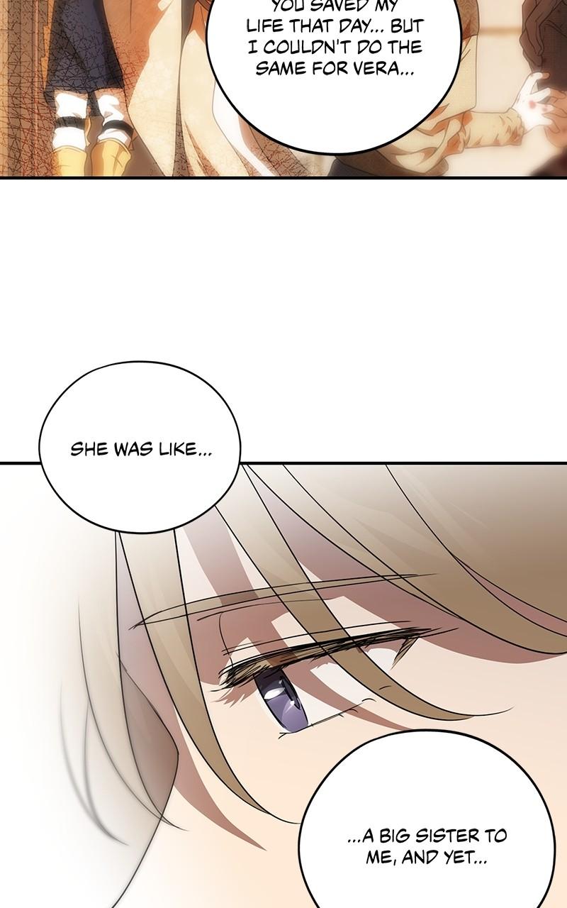 The Spark in Your Eyes Chapter 117