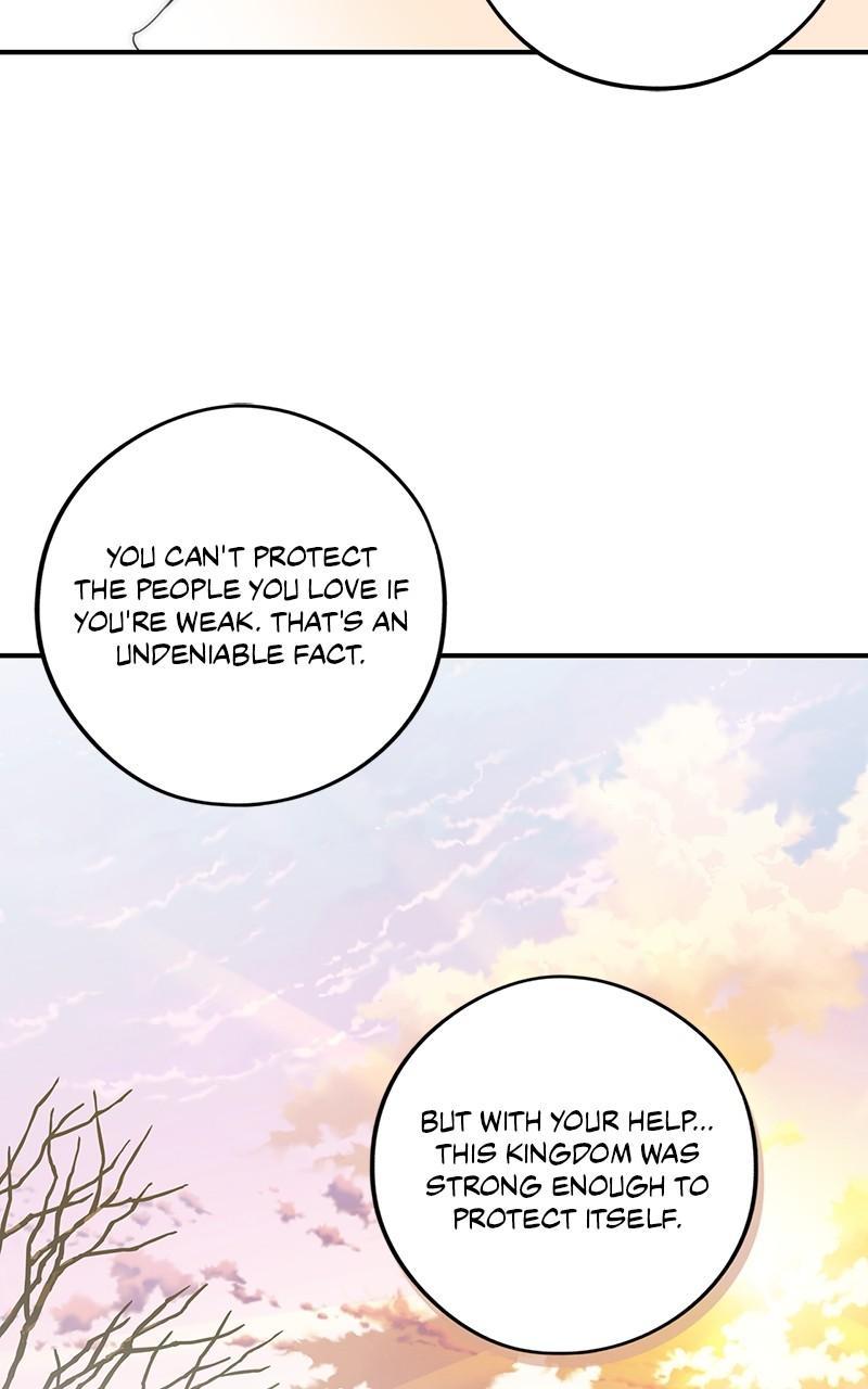 The Spark in Your Eyes Chapter 117