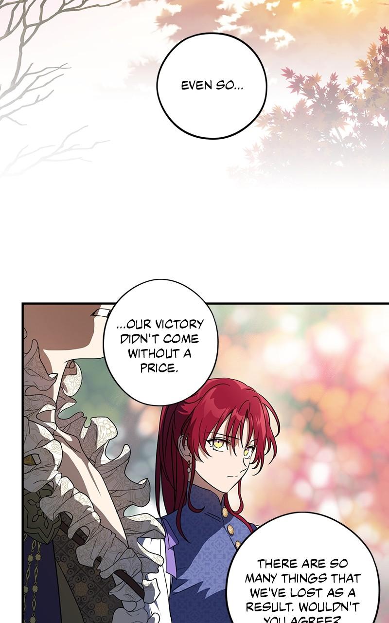 The Spark in Your Eyes Chapter 117