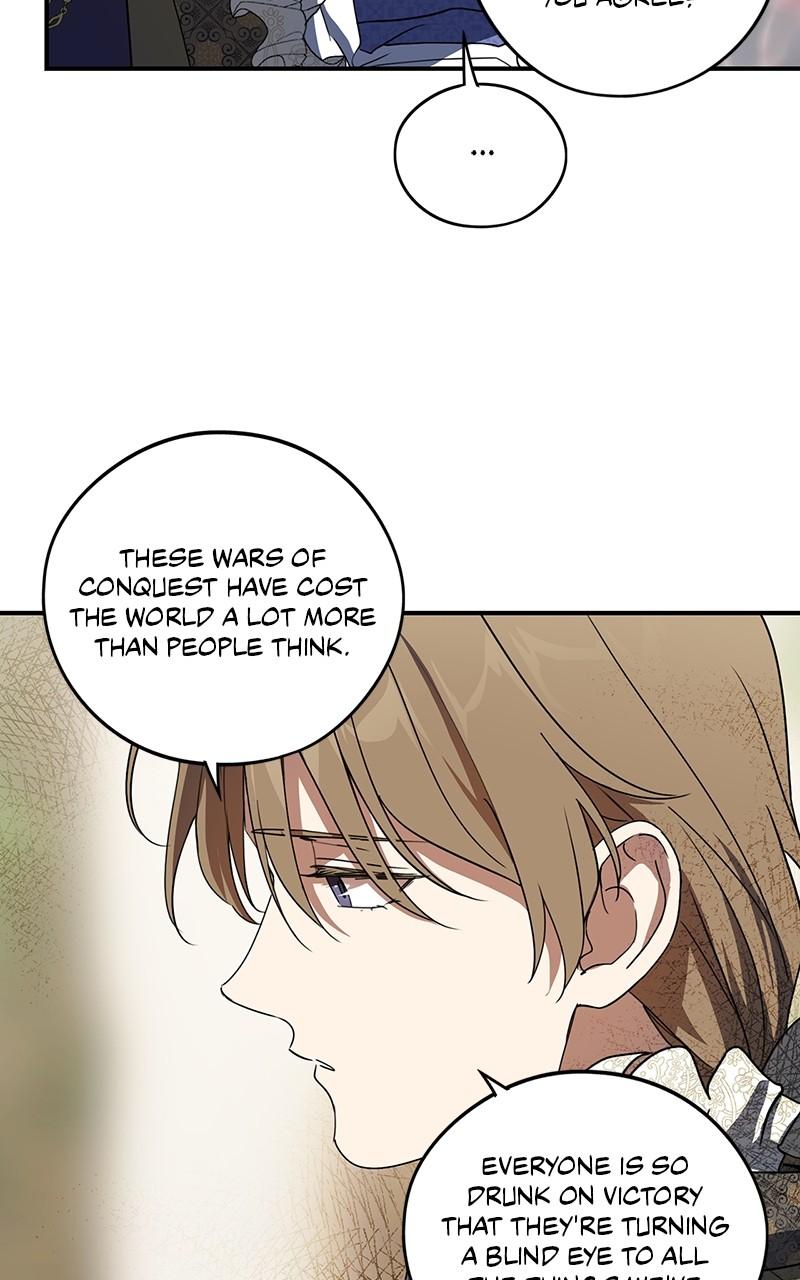 The Spark in Your Eyes Chapter 117