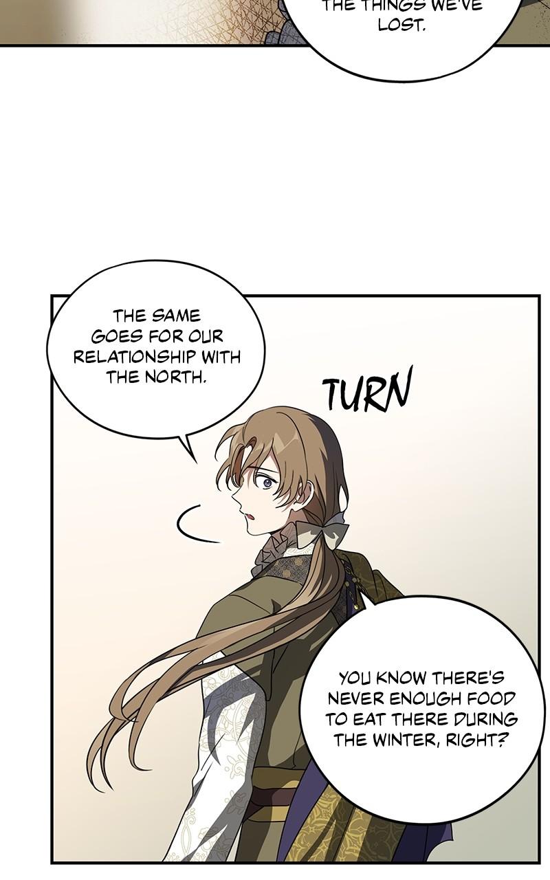 The Spark in Your Eyes Chapter 117