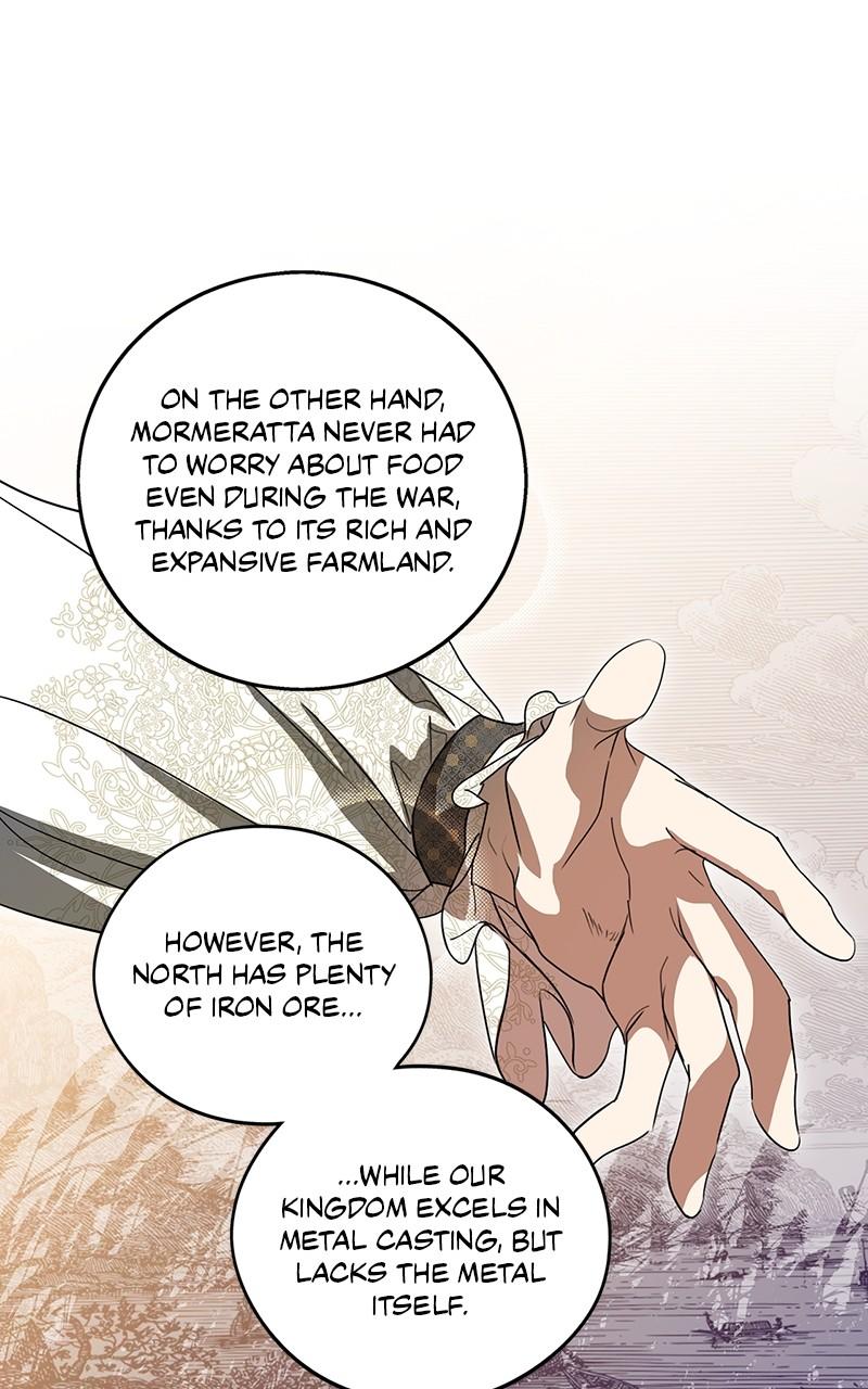 The Spark in Your Eyes Chapter 117