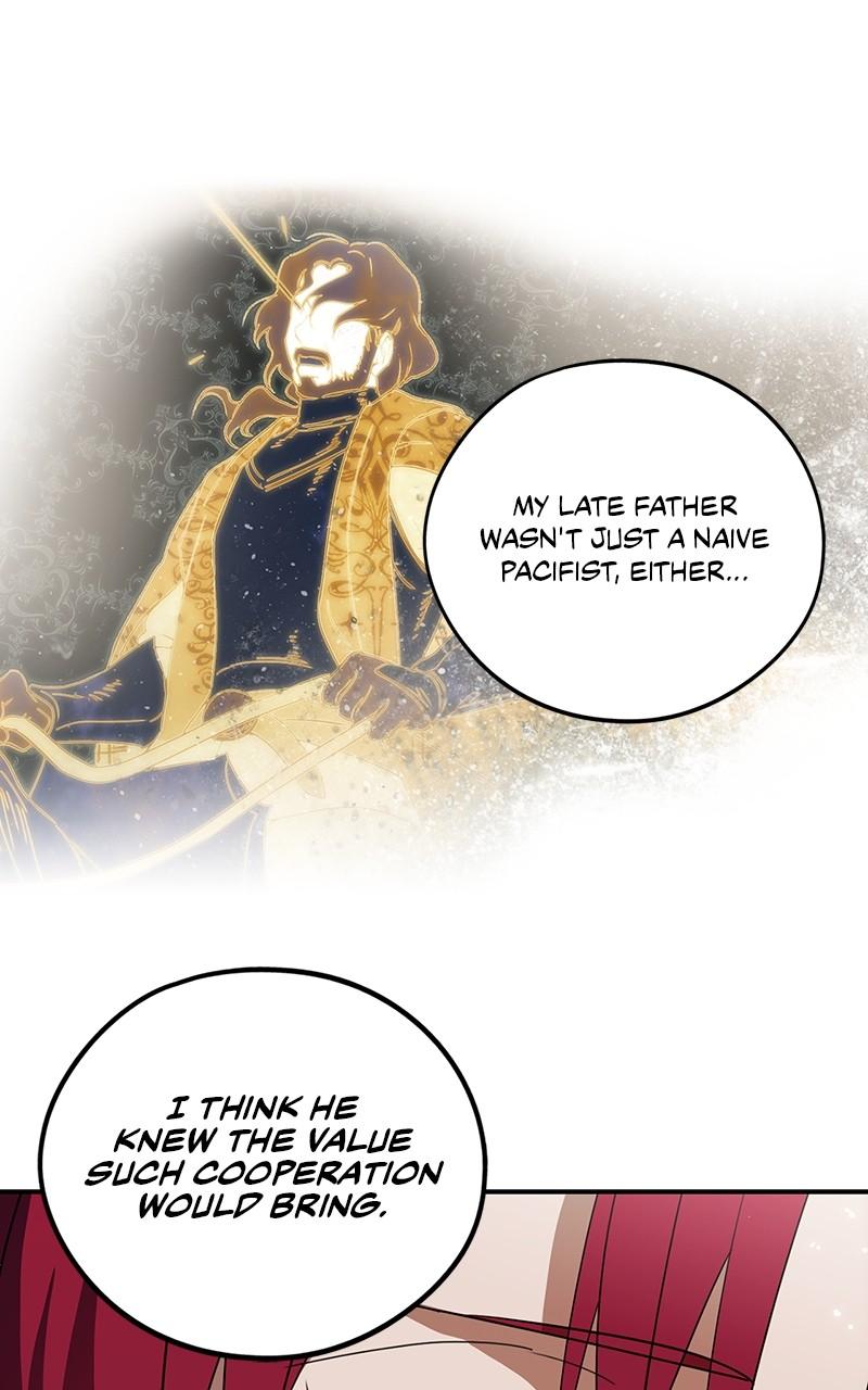 The Spark in Your Eyes Chapter 117