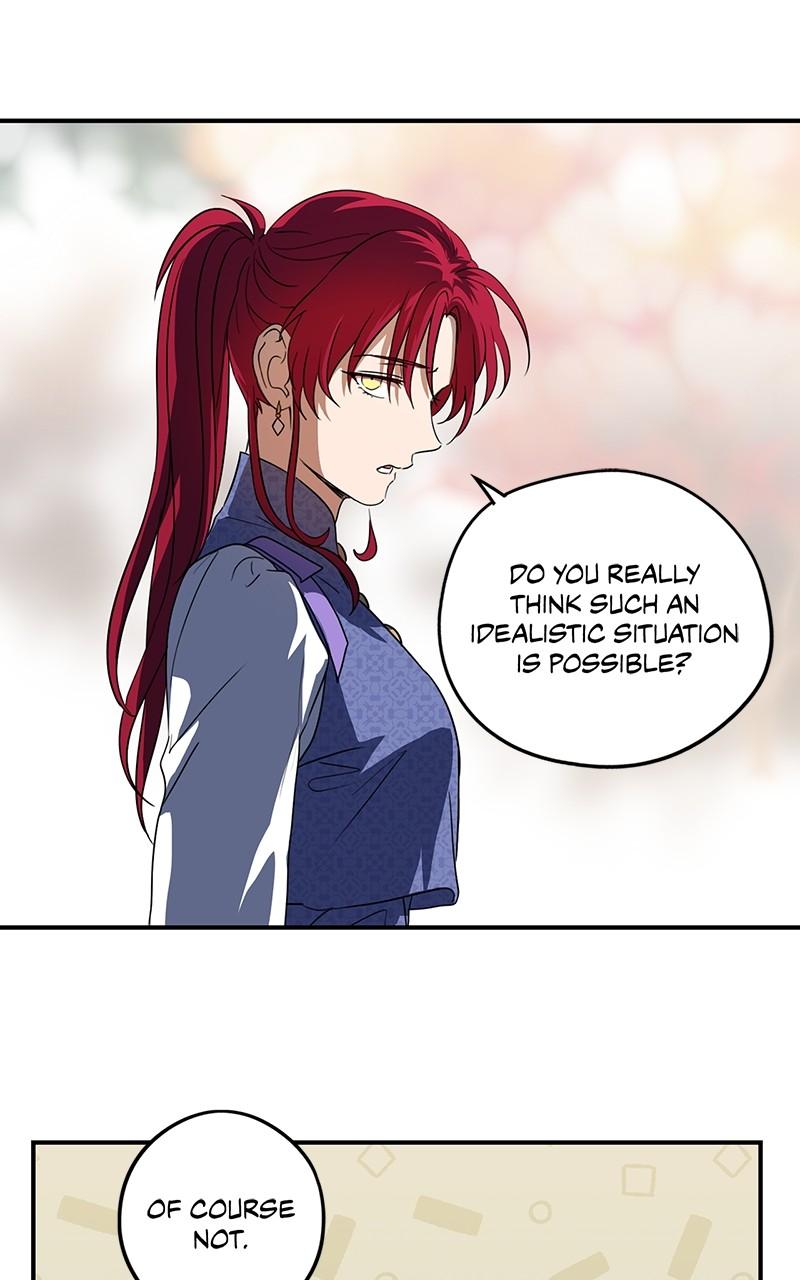 The Spark in Your Eyes Chapter 117