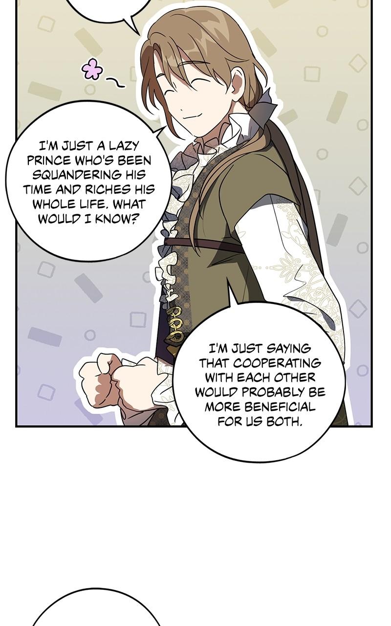 The Spark in Your Eyes Chapter 117