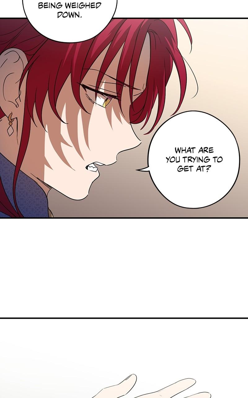 The Spark in Your Eyes Chapter 117