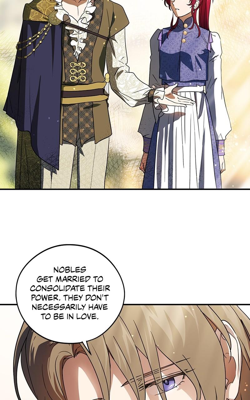 The Spark in Your Eyes Chapter 117