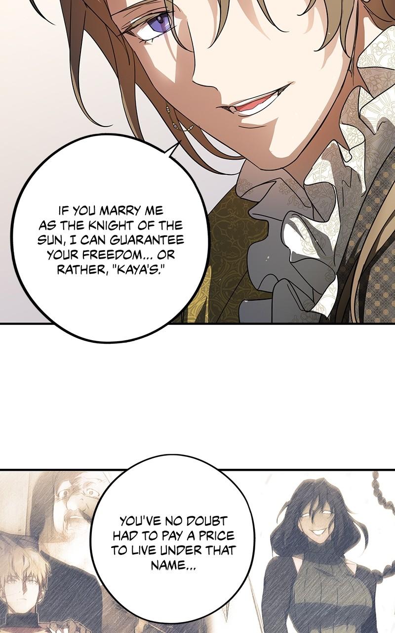 The Spark in Your Eyes Chapter 117