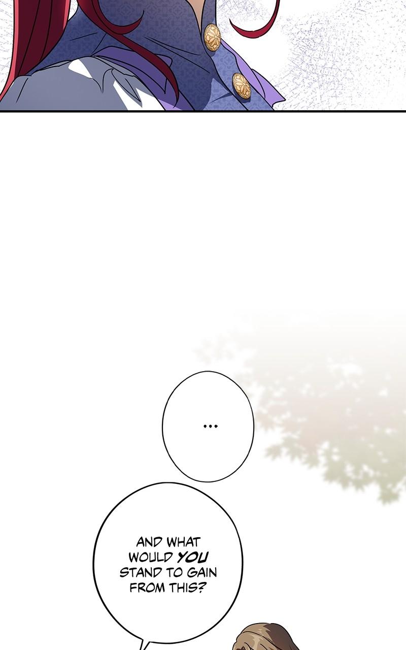 The Spark in Your Eyes Chapter 117