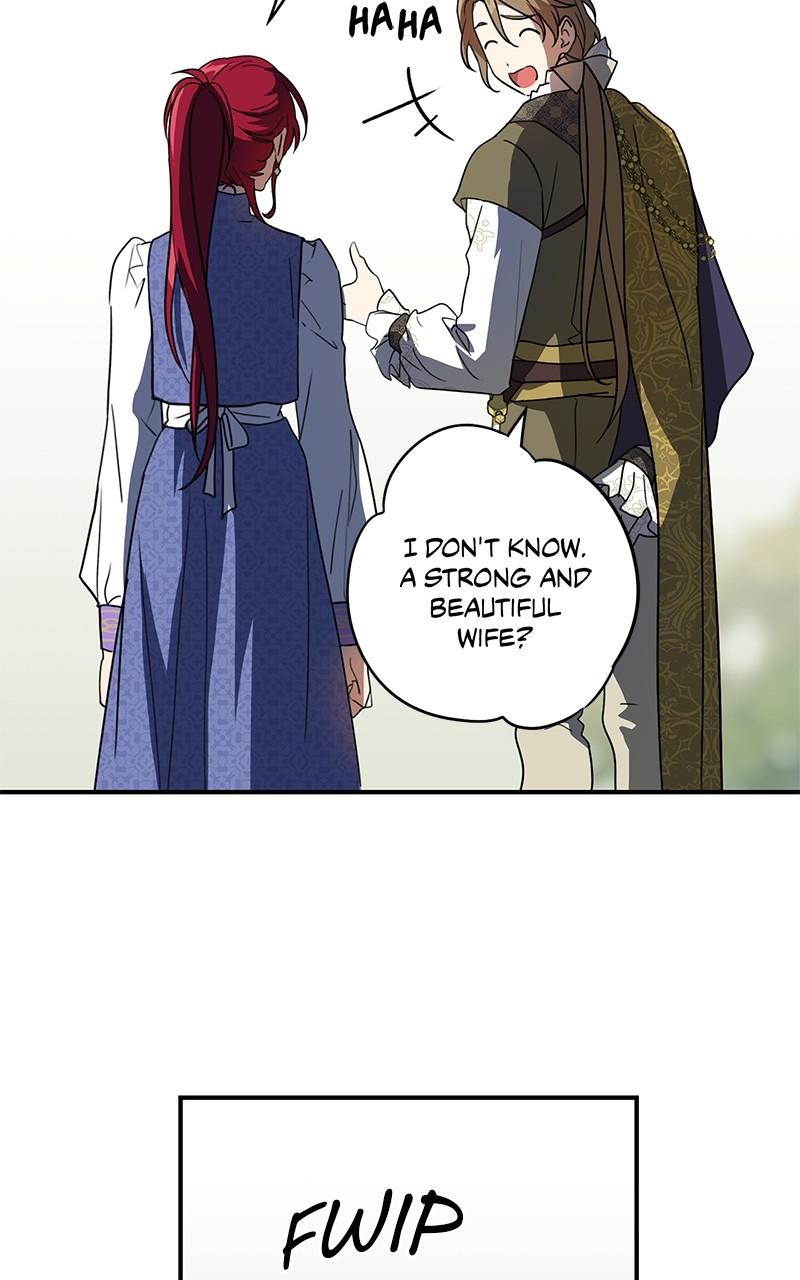 The Spark in Your Eyes Chapter 117