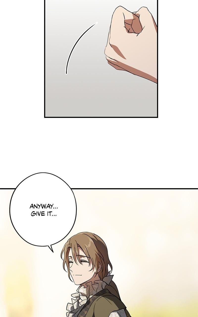 The Spark in Your Eyes Chapter 117