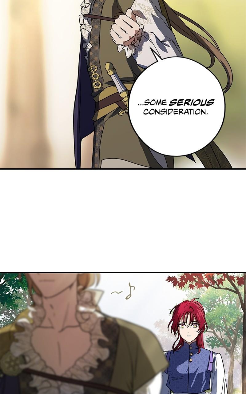 The Spark in Your Eyes Chapter 117