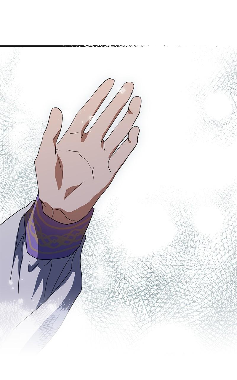 The Spark in Your Eyes Chapter 117