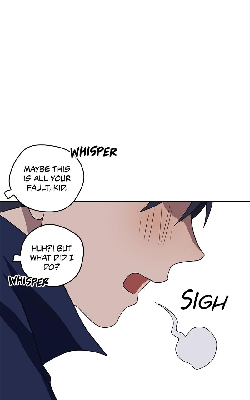 The Spark in Your Eyes Chapter 117