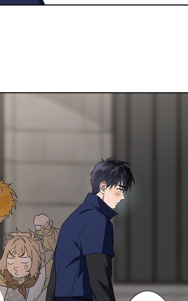 The Spark in Your Eyes Chapter 117