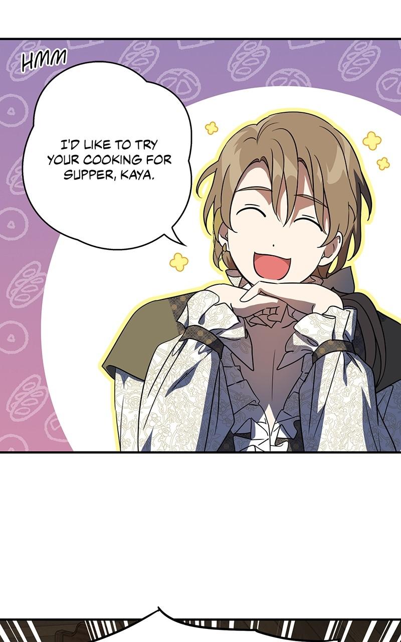 The Spark in Your Eyes Chapter 118