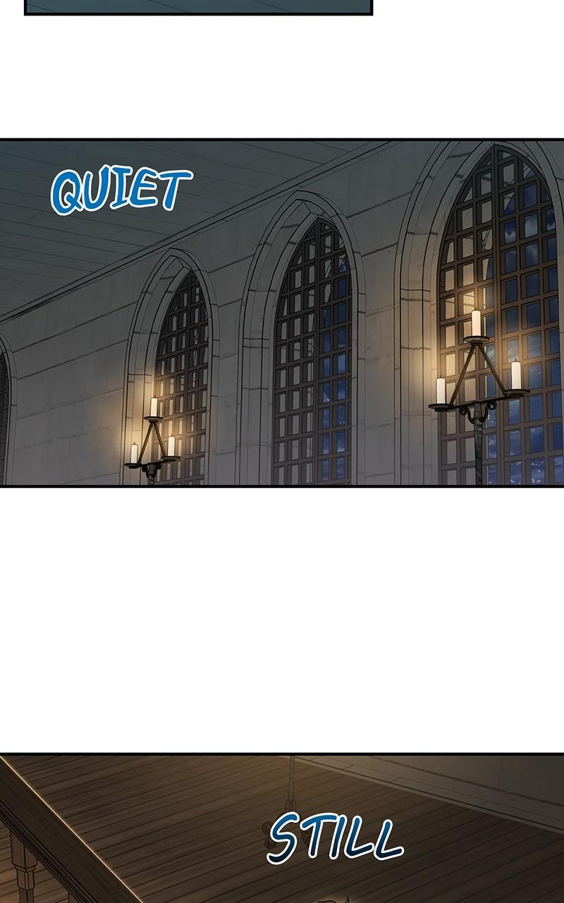 The Spark in Your Eyes Chapter 118