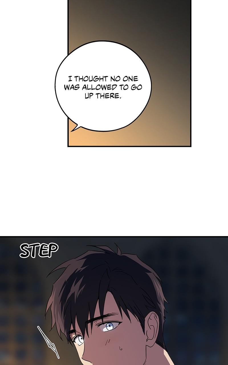 The Spark in Your Eyes Chapter 118