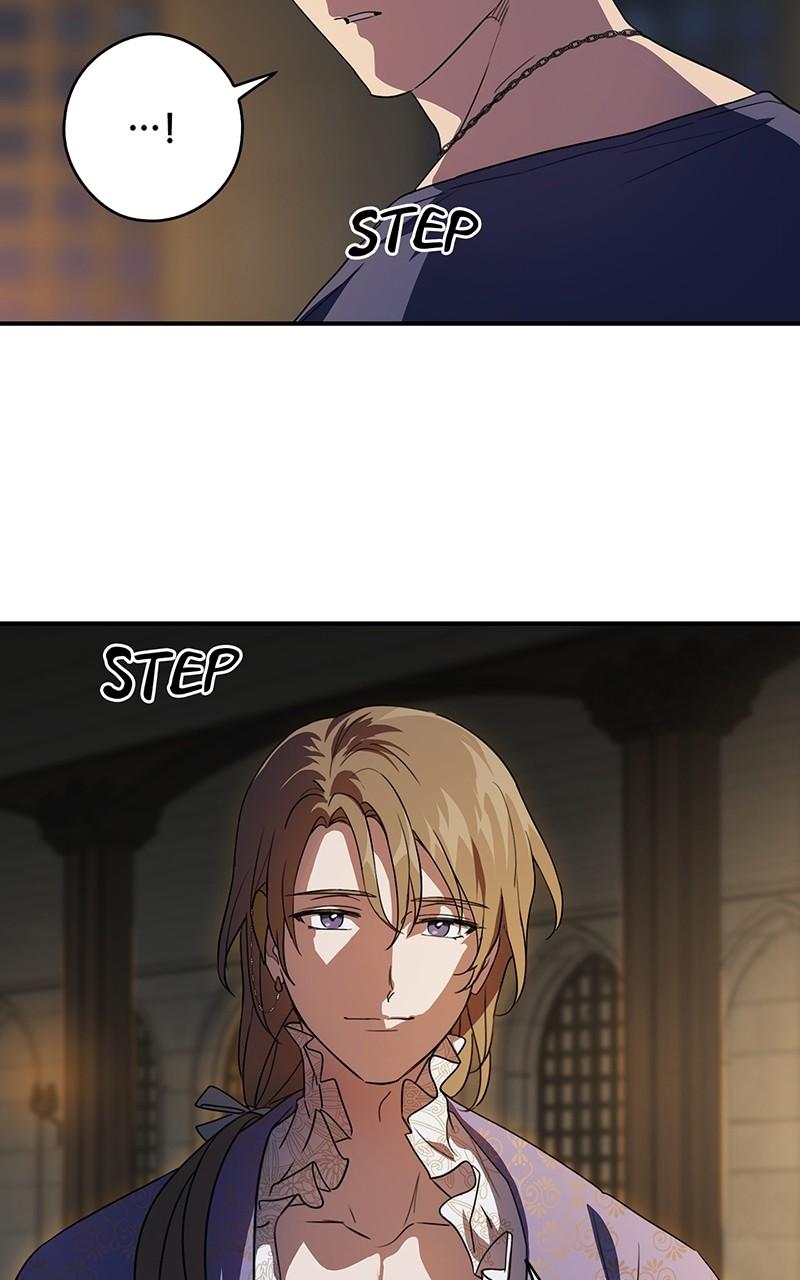 The Spark in Your Eyes Chapter 118