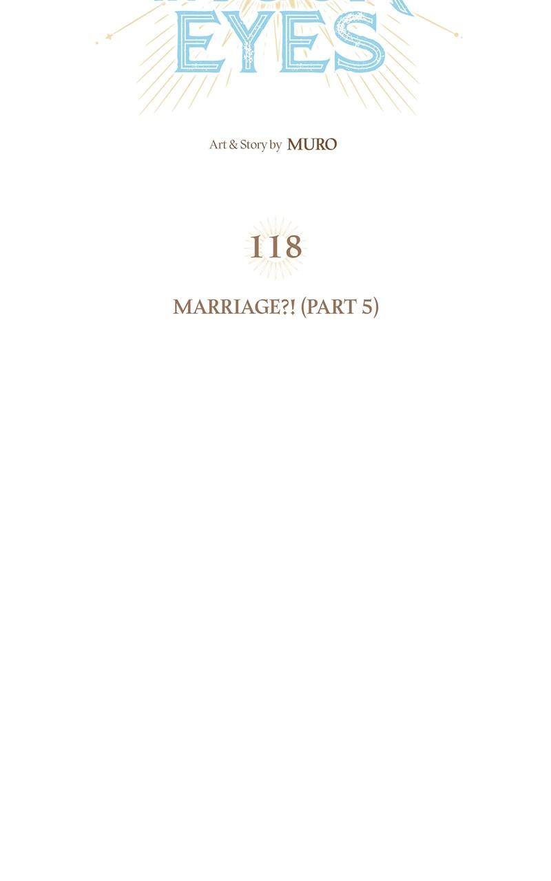 The Spark in Your Eyes Chapter 118