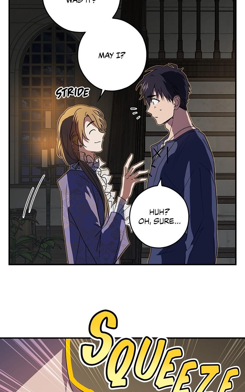 The Spark in Your Eyes Chapter 118