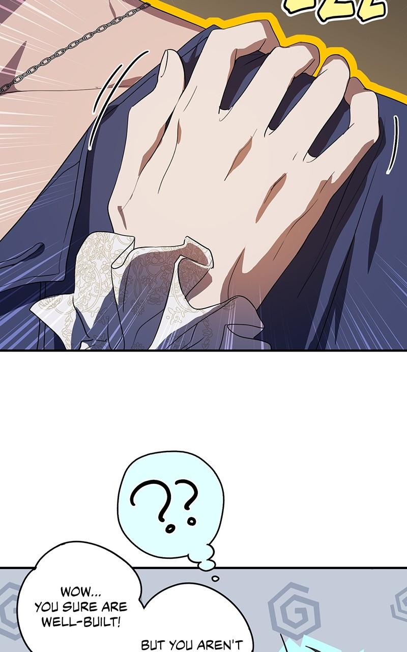 The Spark in Your Eyes Chapter 118