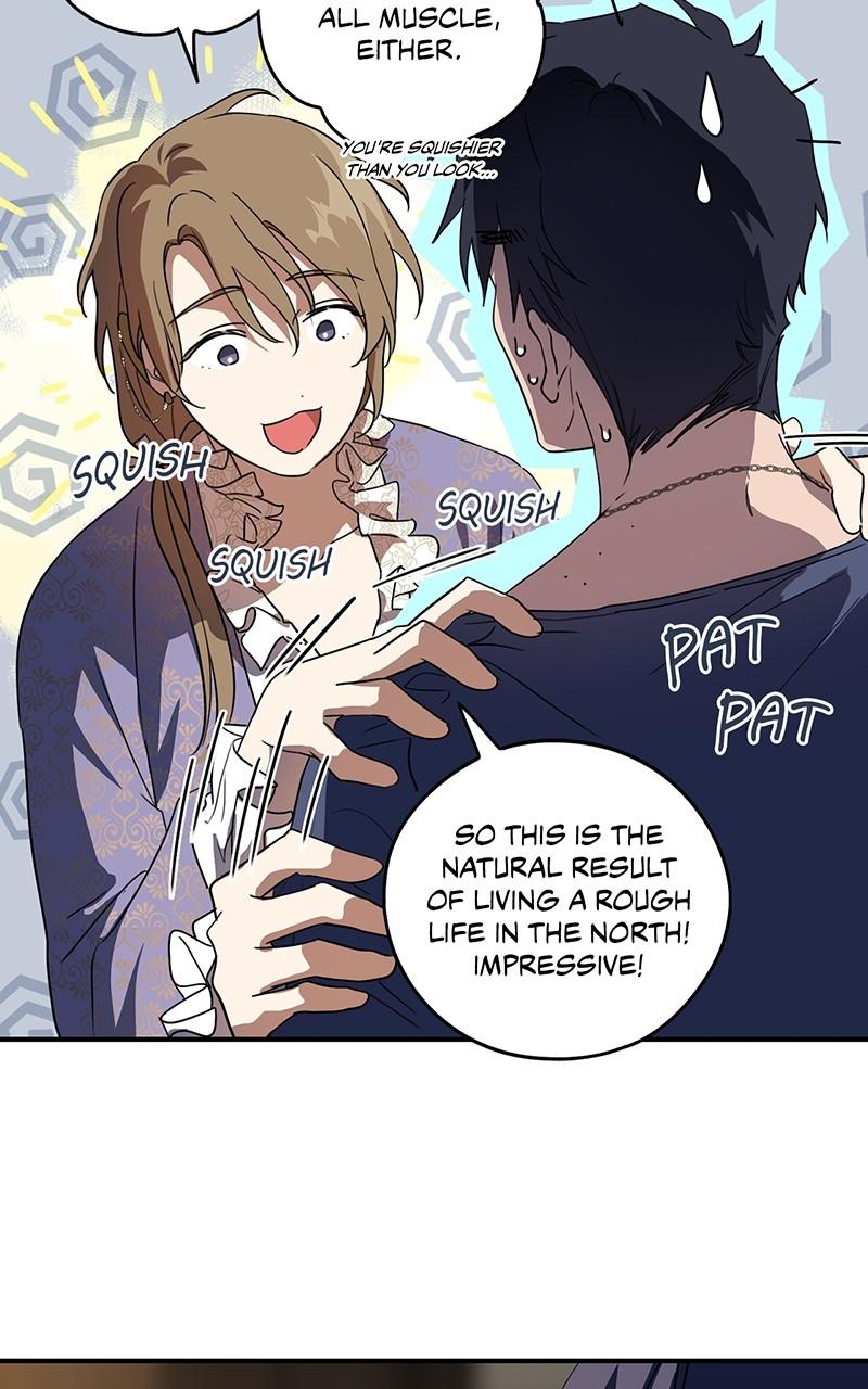 The Spark in Your Eyes Chapter 118