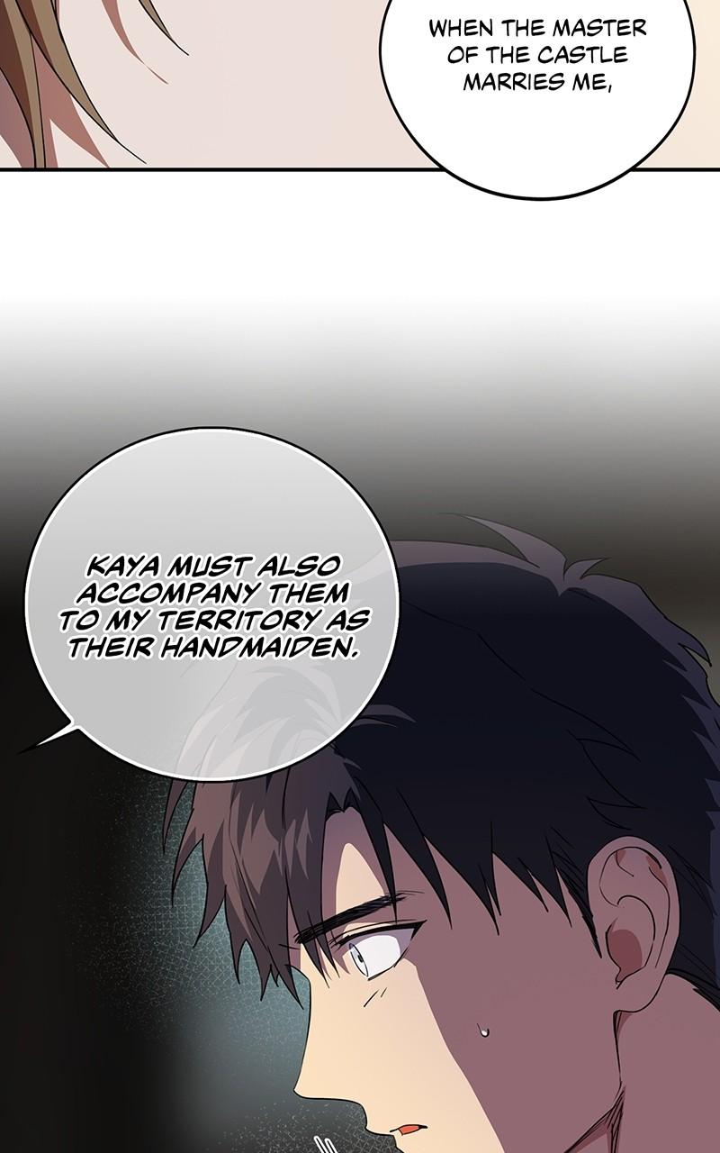 The Spark in Your Eyes Chapter 118