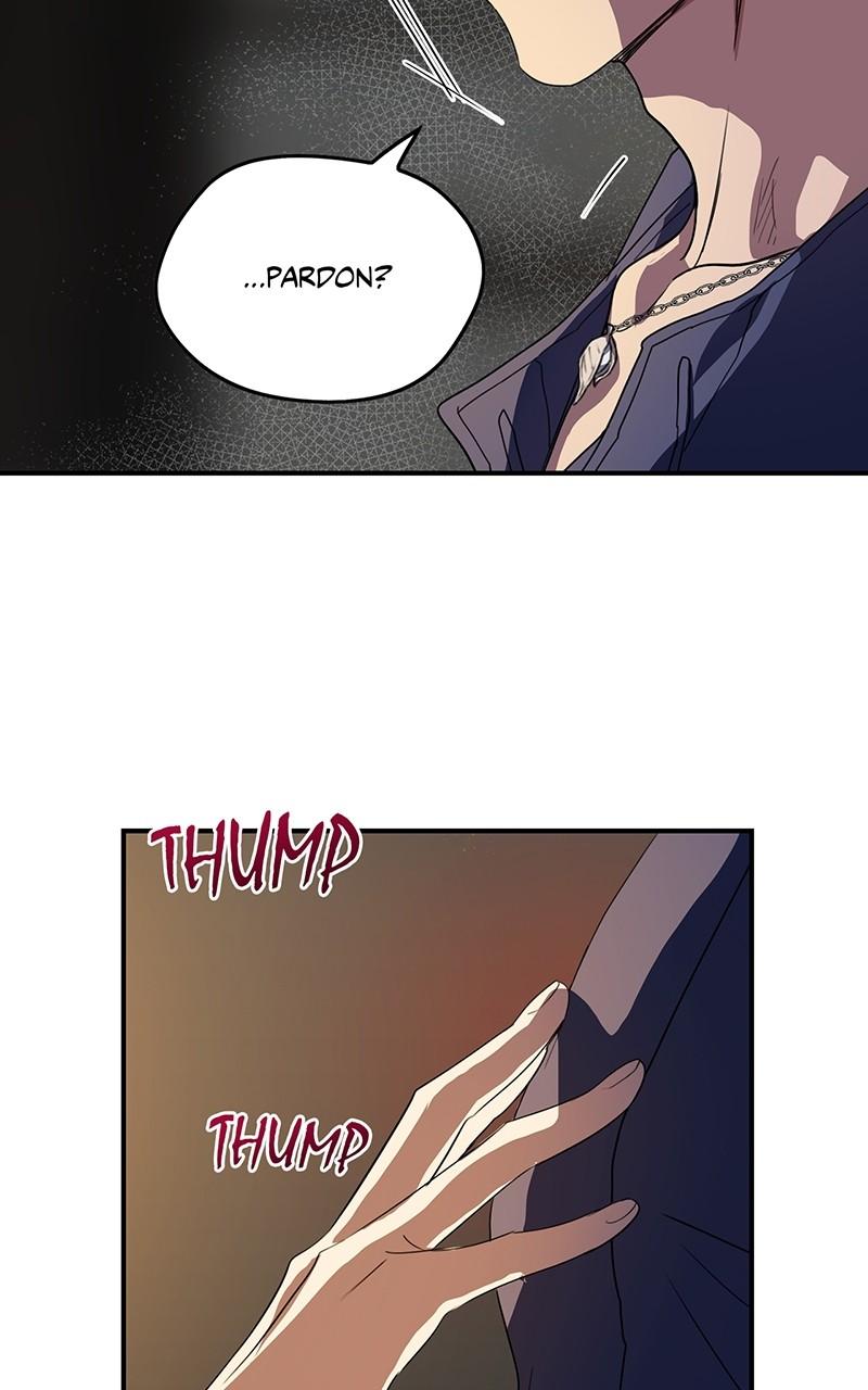 The Spark in Your Eyes Chapter 118