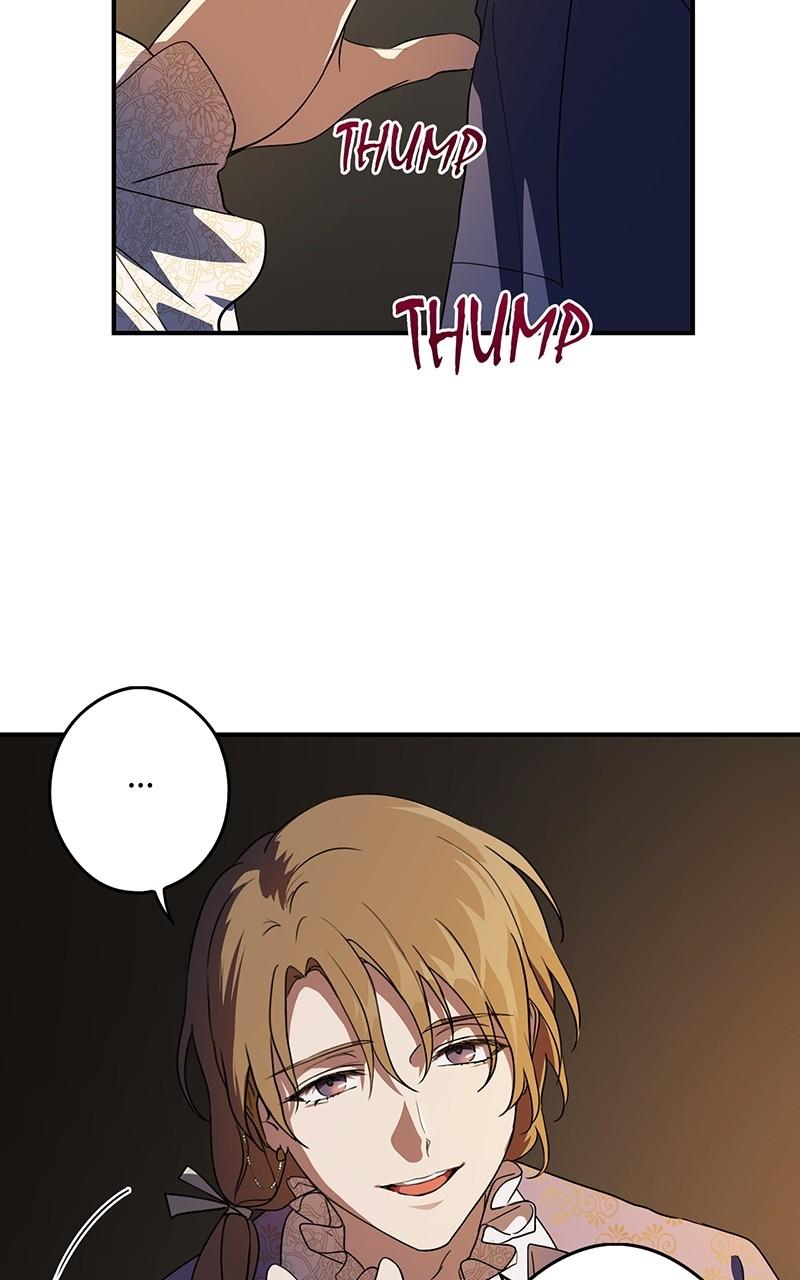 The Spark in Your Eyes Chapter 118