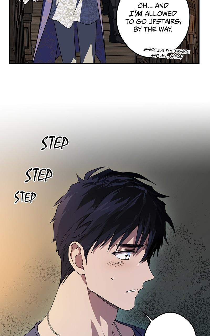 The Spark in Your Eyes Chapter 118