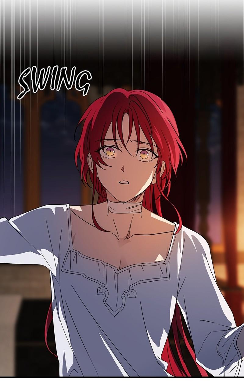 The Spark in Your Eyes Chapter 118