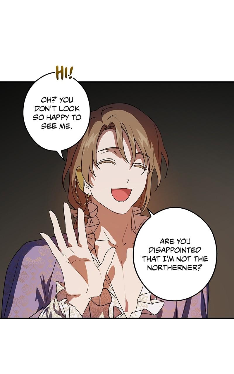 The Spark in Your Eyes Chapter 118