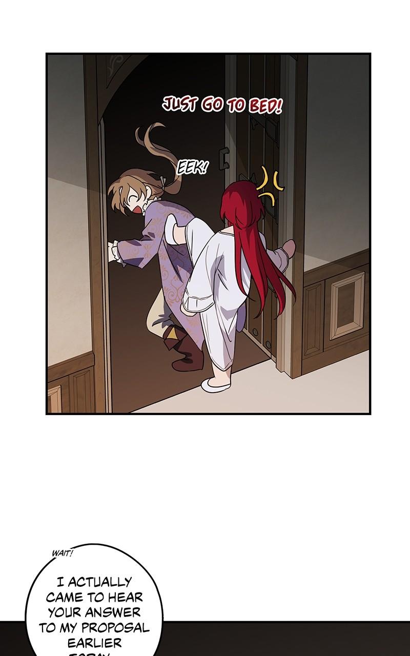 The Spark in Your Eyes Chapter 118