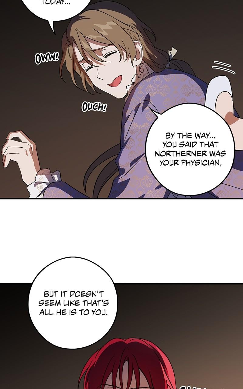 The Spark in Your Eyes Chapter 118