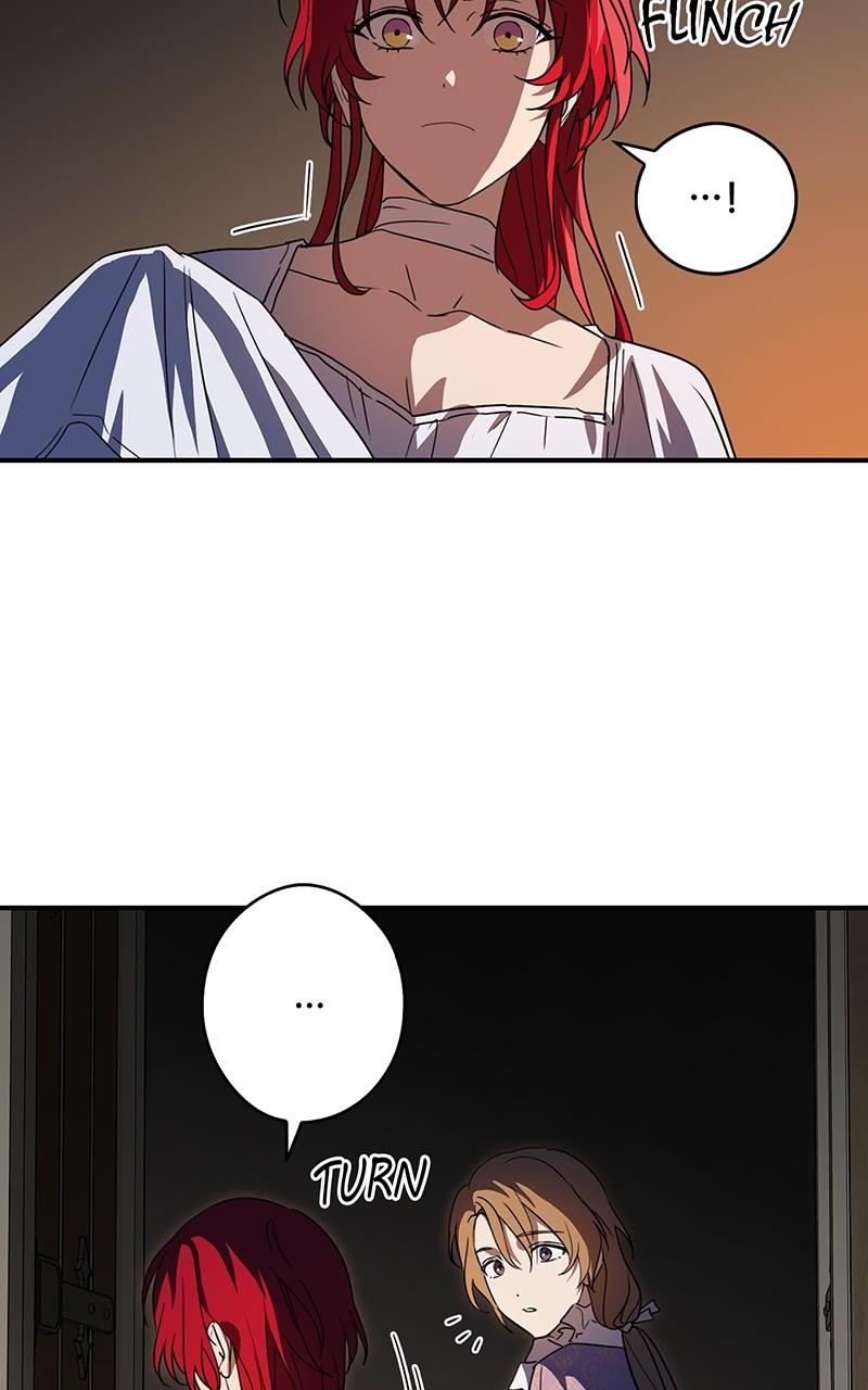 The Spark in Your Eyes Chapter 118