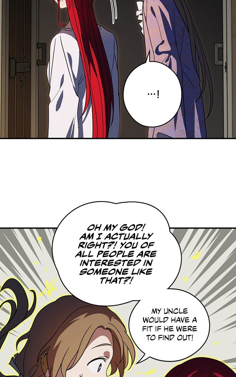 The Spark in Your Eyes Chapter 118