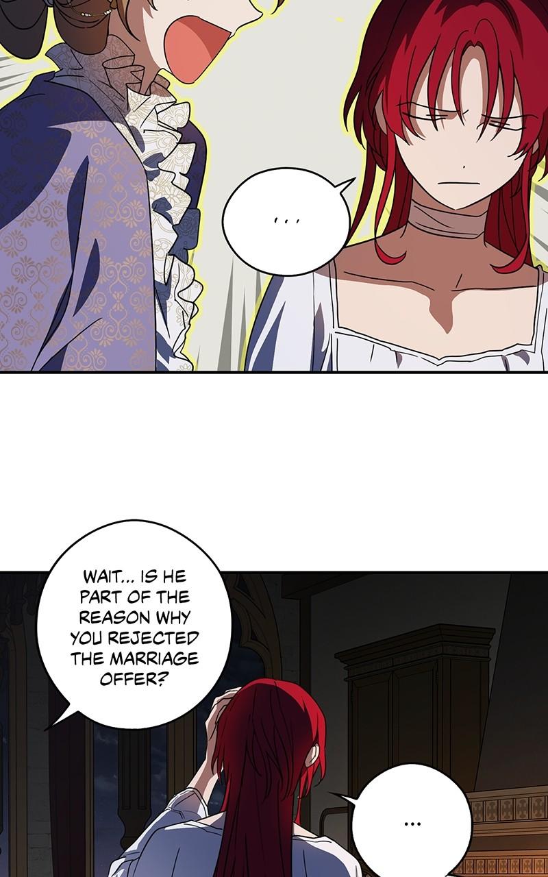 The Spark in Your Eyes Chapter 118