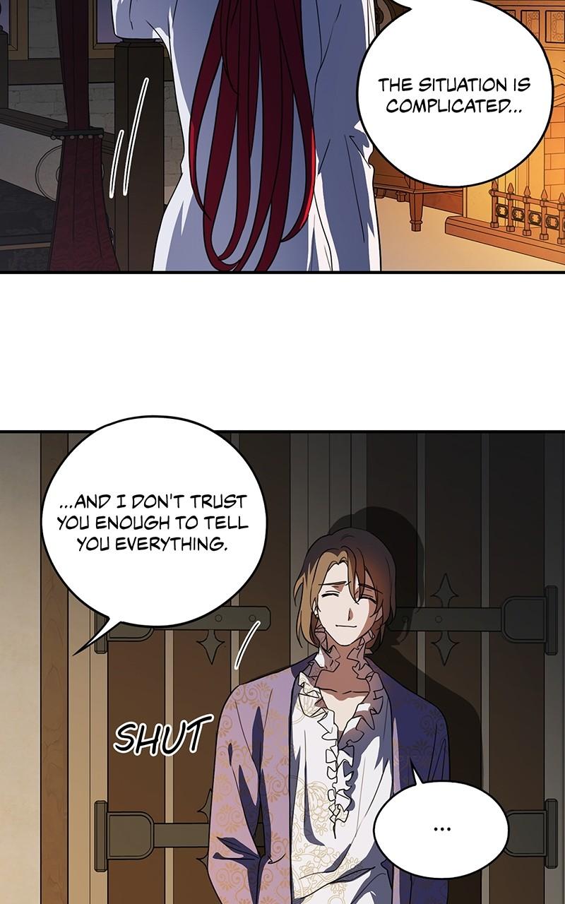 The Spark in Your Eyes Chapter 118