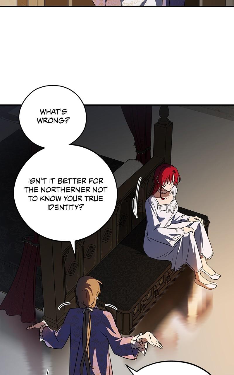 The Spark in Your Eyes Chapter 118