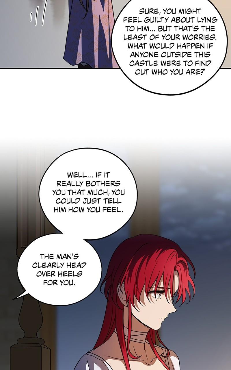 The Spark in Your Eyes Chapter 118