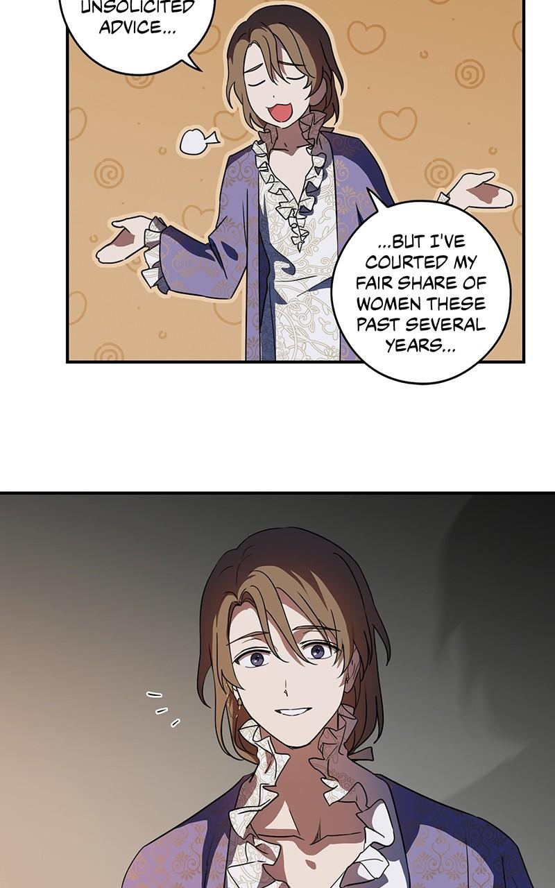 The Spark in Your Eyes Chapter 118